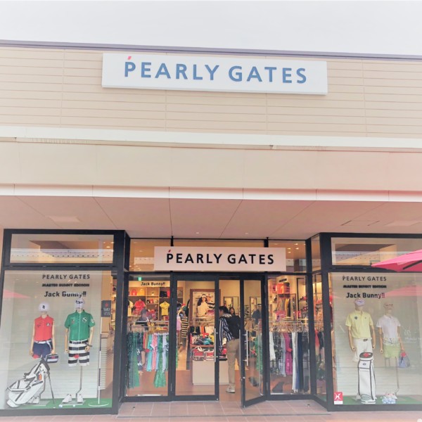 Pearly Gates 滋賀竜王店 Tgy